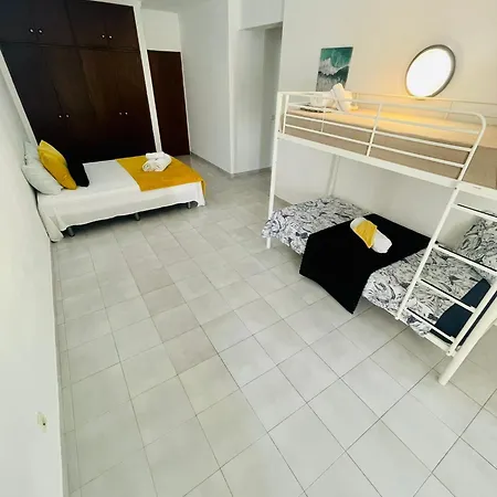 Amazing Flat Apartment *
