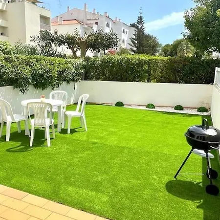 Amazing Flat * Albufeira