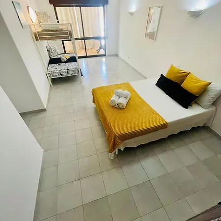Amazing Flat Apartmán Albufeira