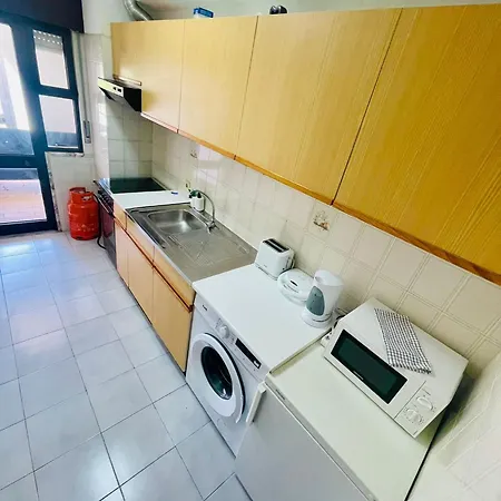 Lejlighed Amazing Flat *