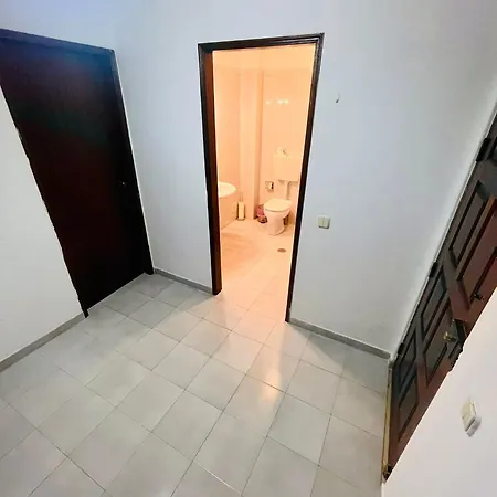 Amazing Flat Lejlighed