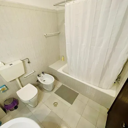Amazing Flat