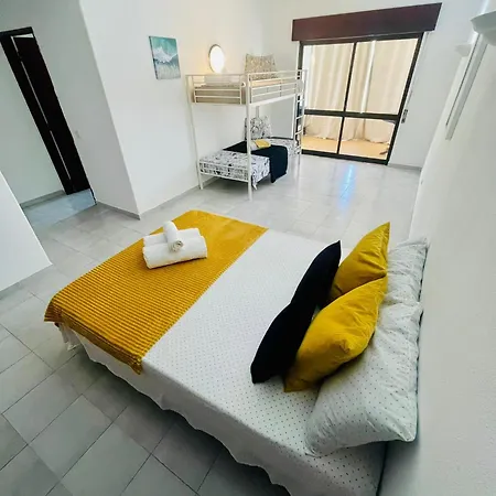 Amazing Flat Apartmán