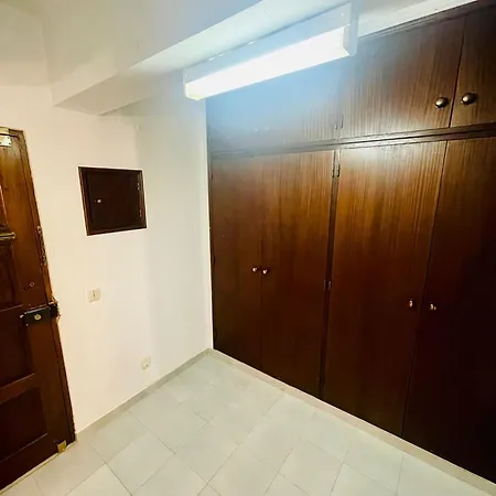 Lejlighed Amazing Flat *