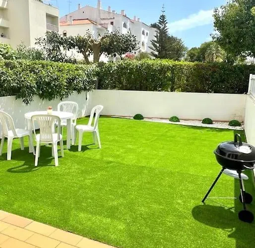 Amazing Flat * Albufeira