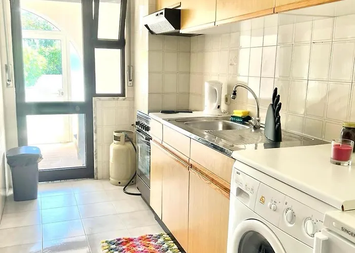 Amazing Flat * Albufeira