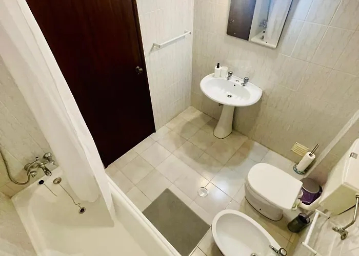 Amazing Flat Apartmán