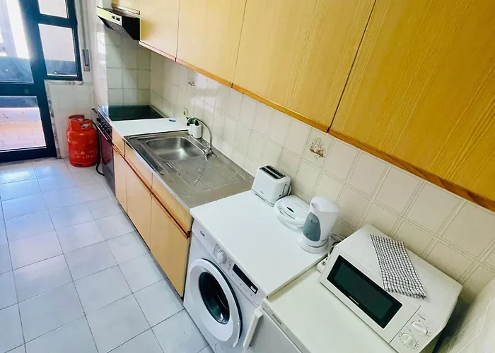 Apartmán Amazing Flat *