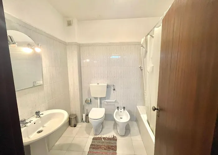 Apartmán Amazing Flat Albufeira