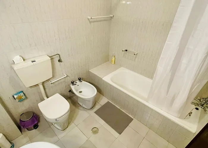 Amazing Flat Albufeira