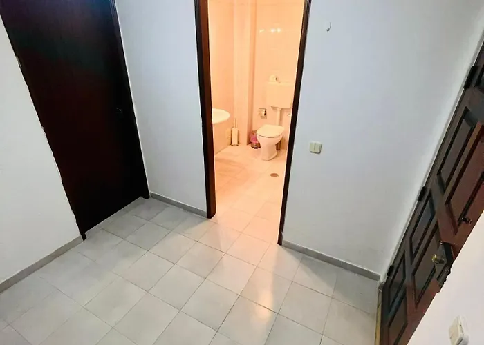 Amazing Flat Apartmán