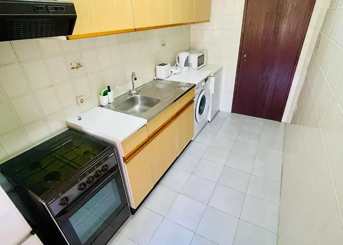 Apartmán Amazing Flat *