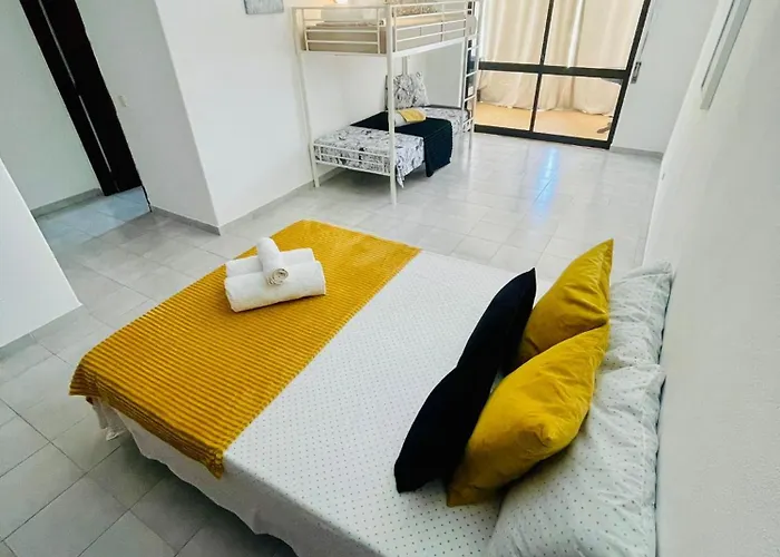 Amazing Flat Apartmán