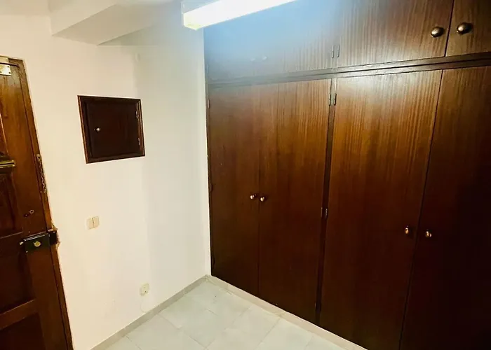 Apartmán Amazing Flat *