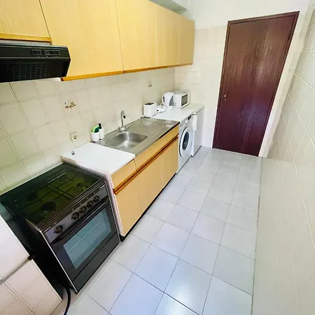 Apartment Amazing Flat *