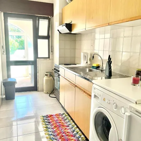 Amazing Flat * Албуфейра
