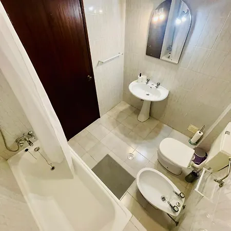 Amazing Flat Апартаменты