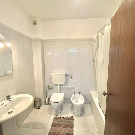 Апартаменты Amazing Flat Албуфейра