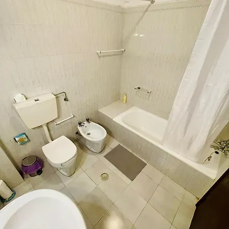 Amazing Flat Албуфейра